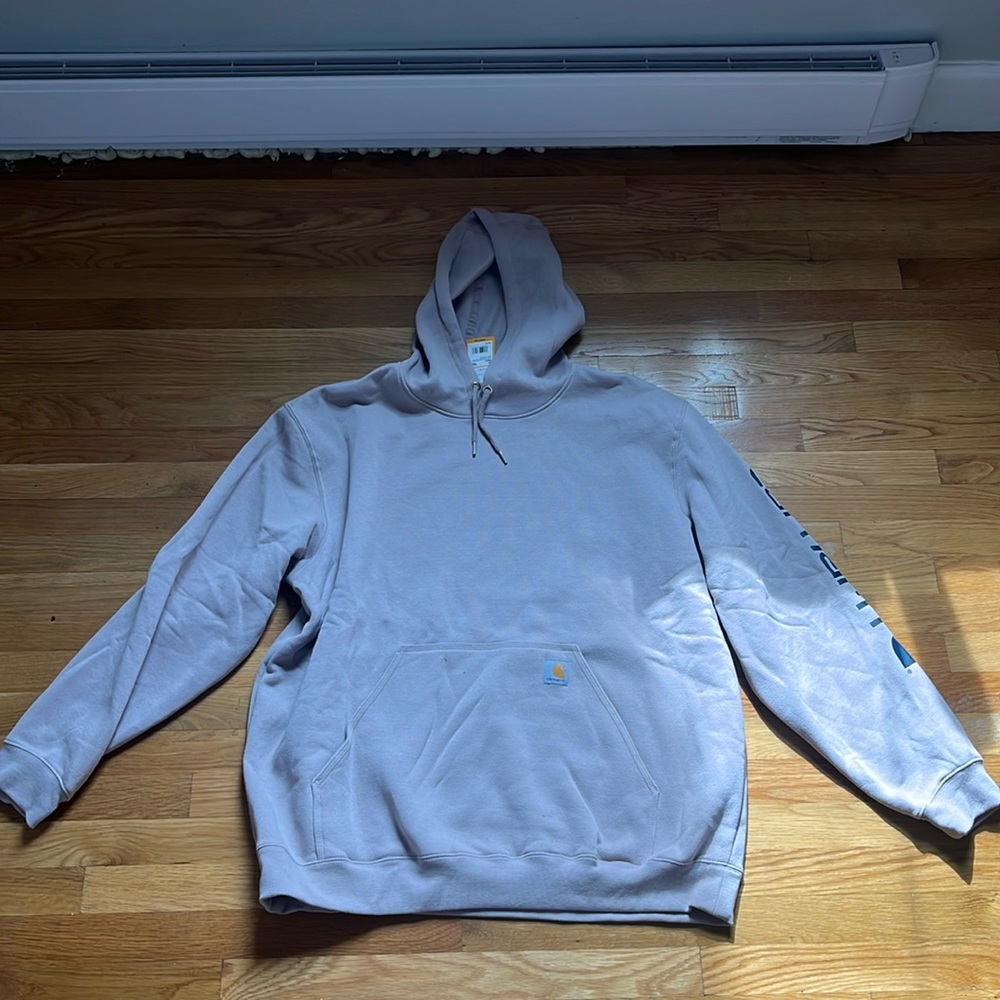 Carhaart hoodie